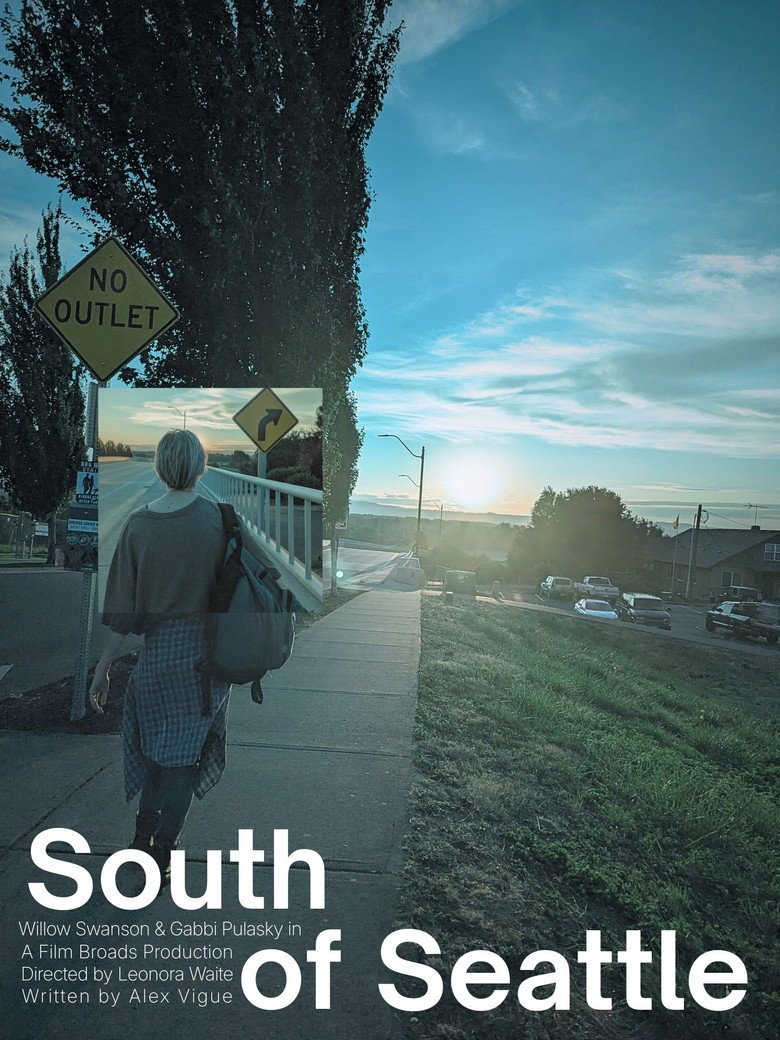 South of Seattle official movie poster