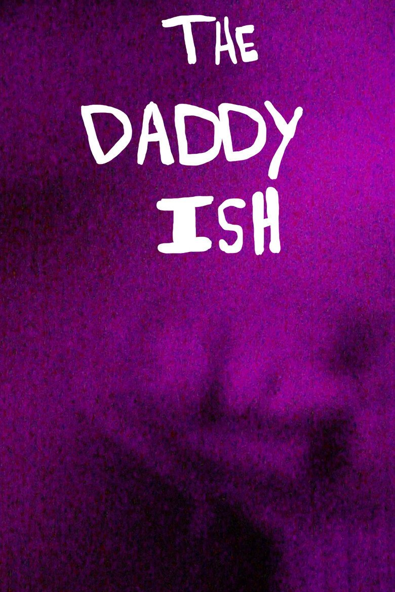 The Daddy Ish (2026) official movie poster
