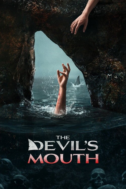 The Devil's Mouth movie