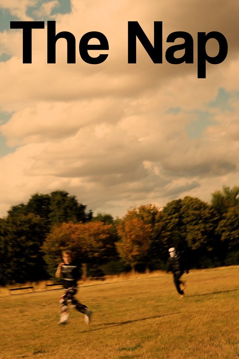 The Nap (2026) official movie poster