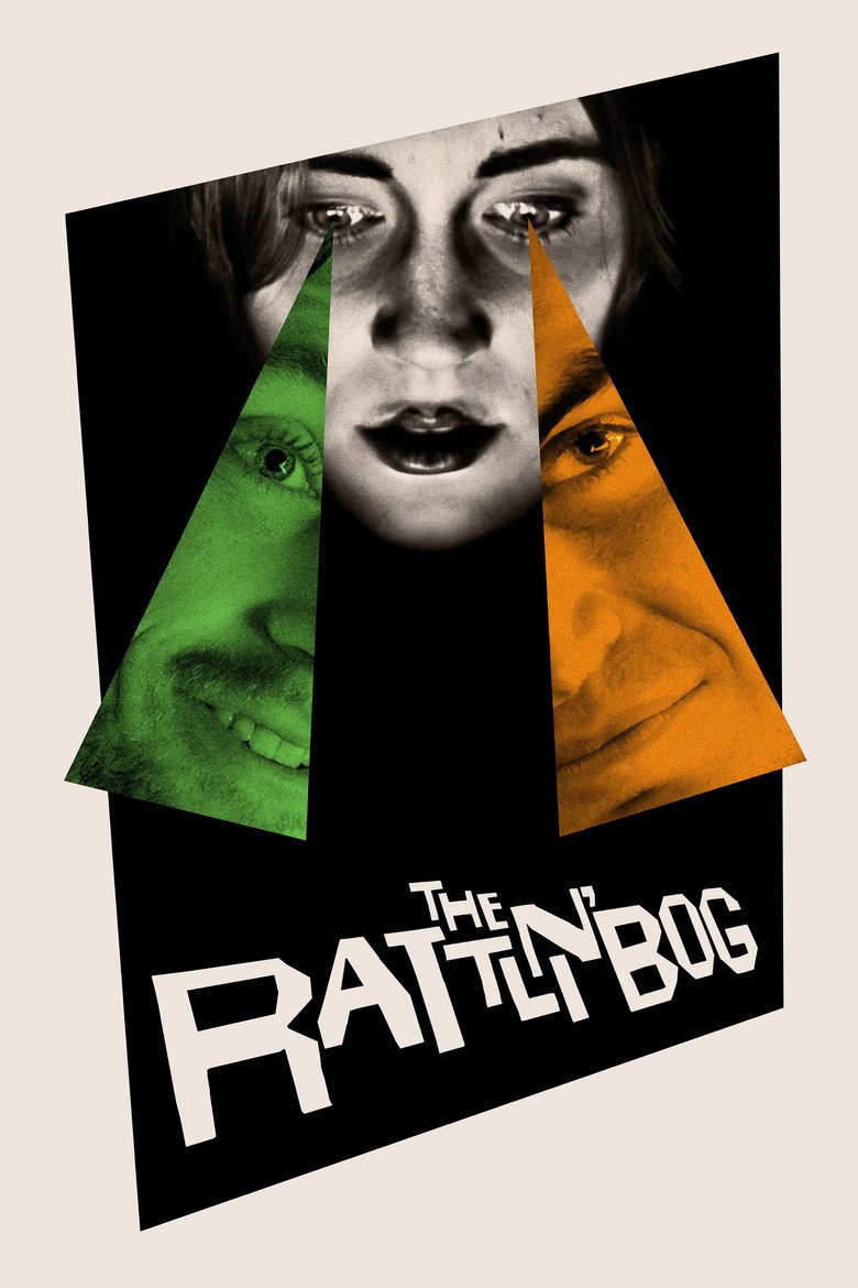 The Rattlin' Bog (2026) official movie poster