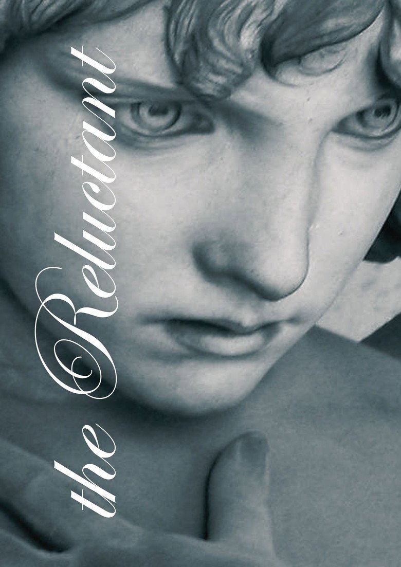 The Reluctant (2026) official movie poster