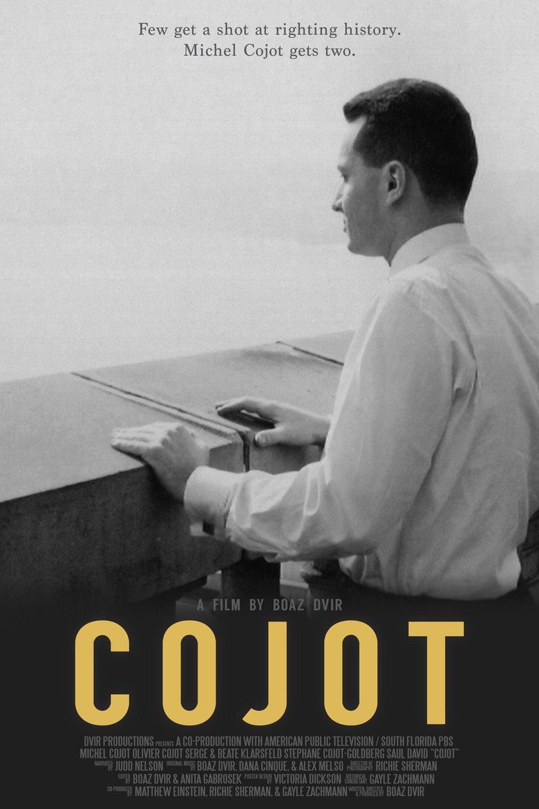 To Kill a Nazi (2026) official movie poster