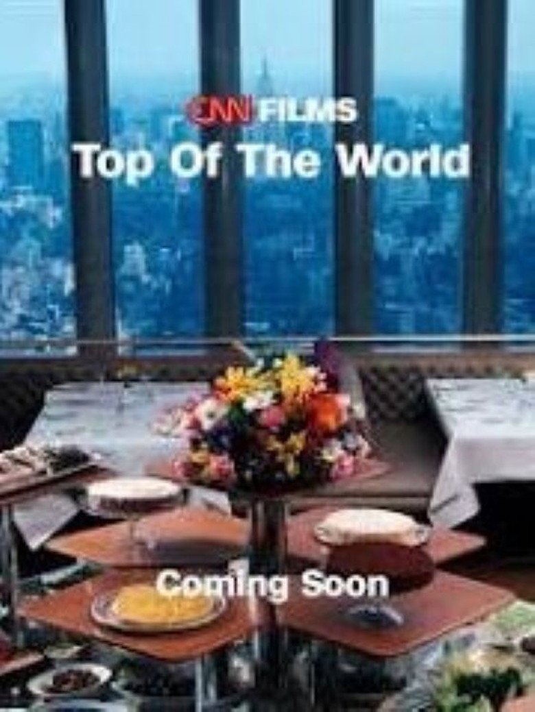 Top of the World (2026) official movie poster