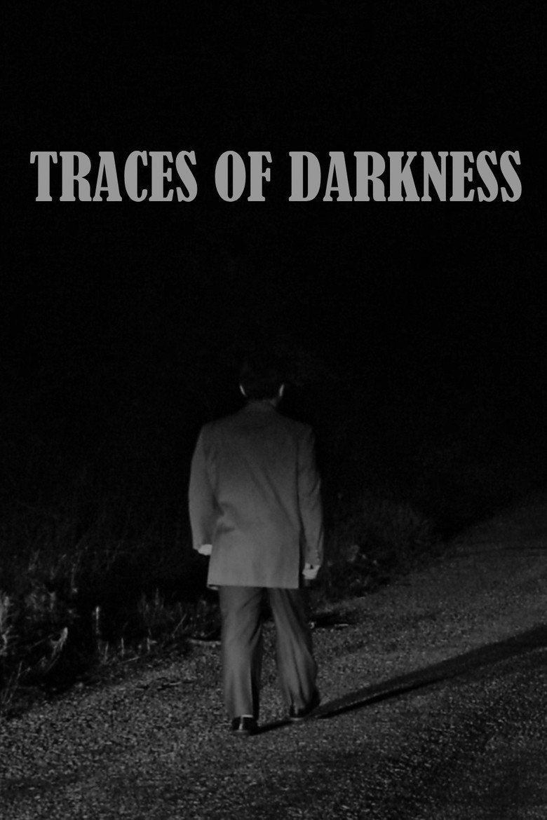 Traces of Darkness (2026) official movie poster
