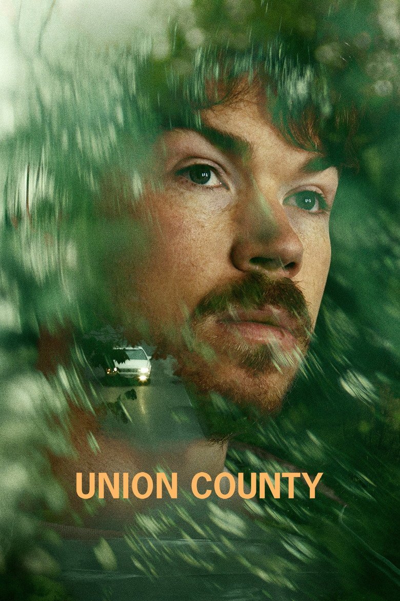 Union County (2026) official movie poster