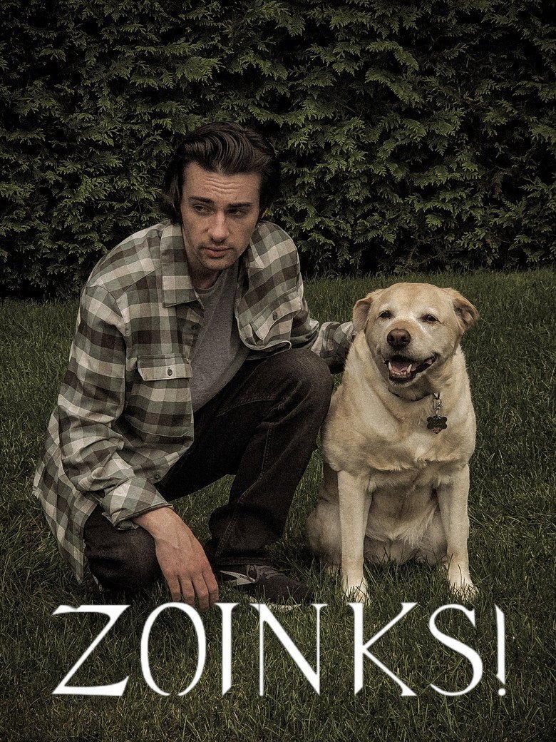 Zoinks! (2026) official movie poster