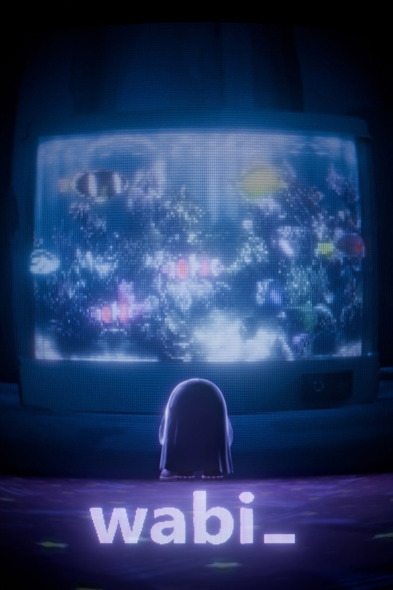 wabi_ (2026) official movie poster