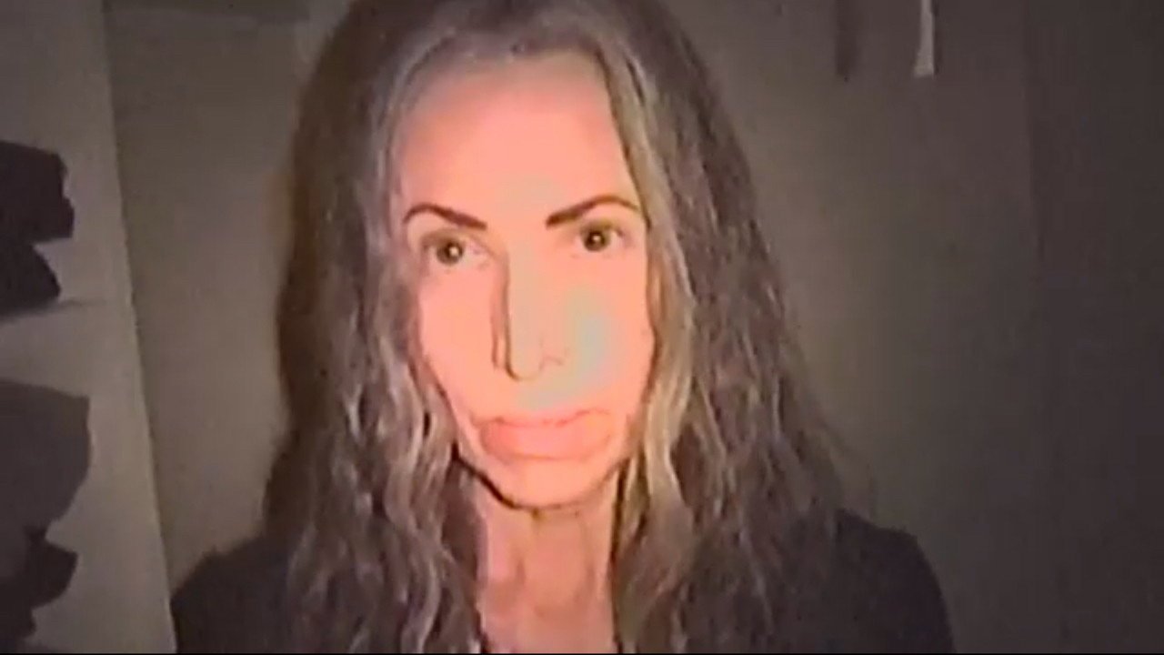 VCR Willie: Tape 3 (2026) movie scene