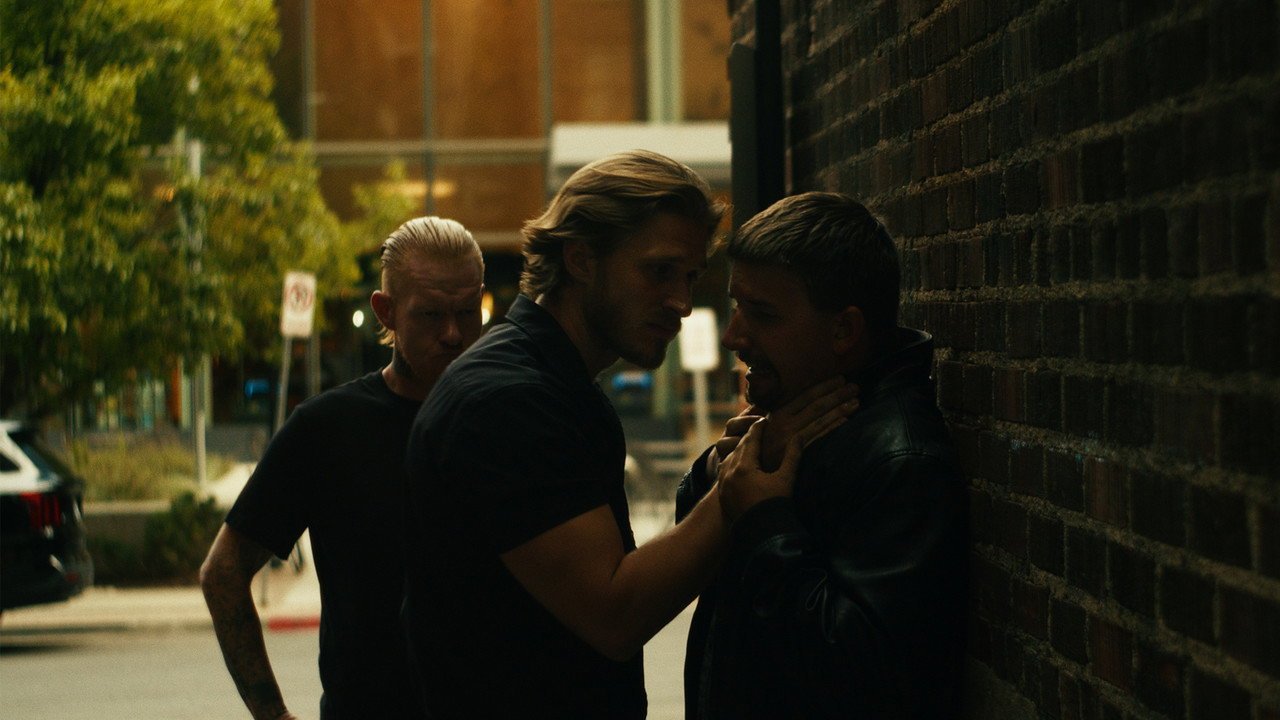 Last Reckoning (2026) movie scene