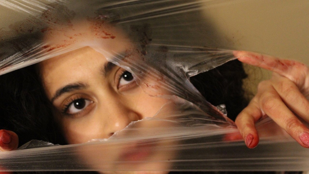 Bite (2026) movie scene