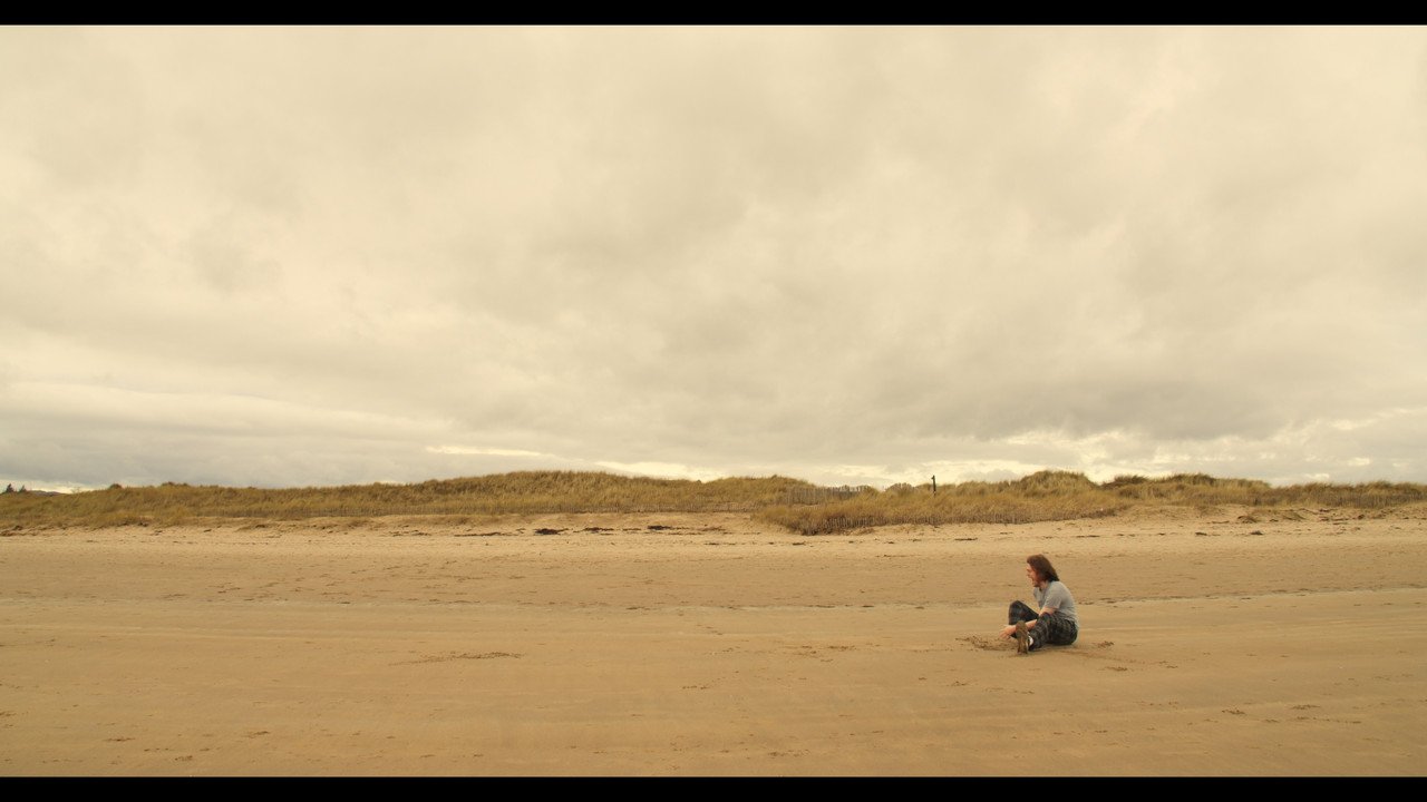Happy Place (2026) movie scene