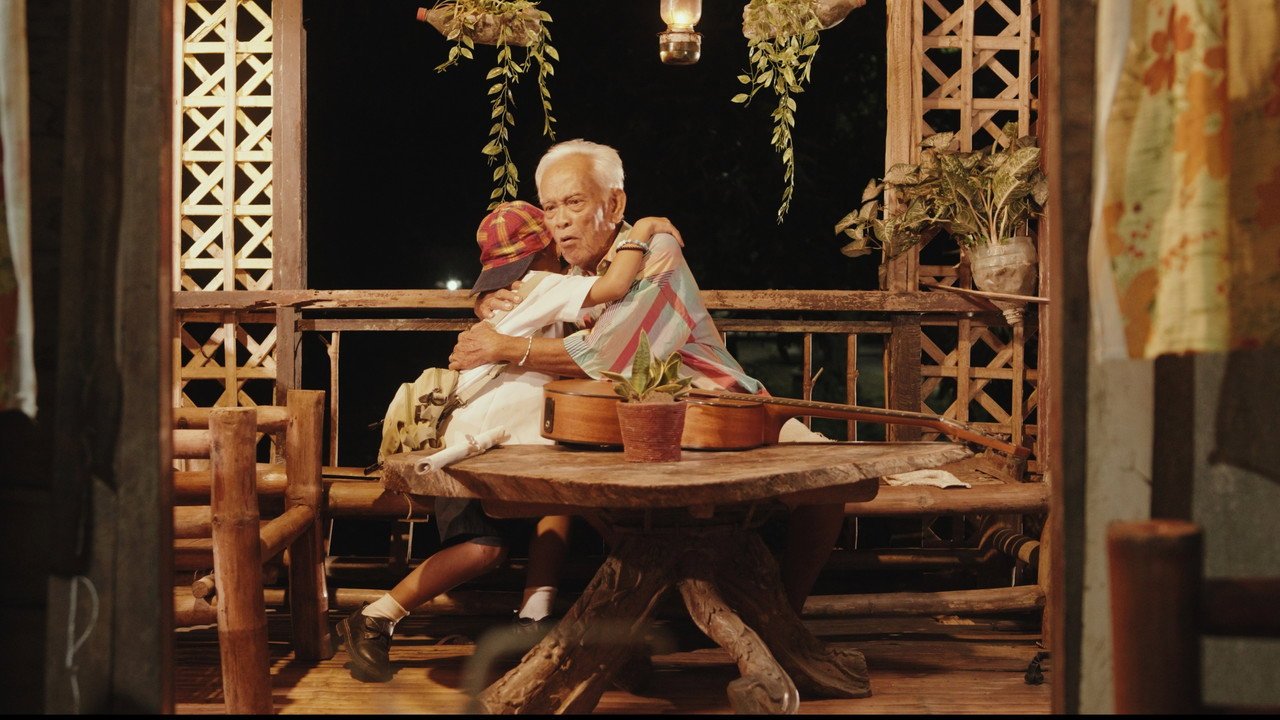 Santelmo (2026) movie scene