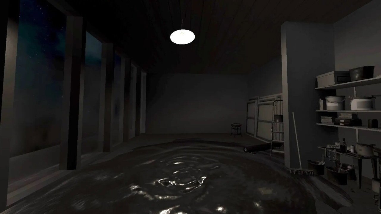 Outrenoir (2026) movie scene