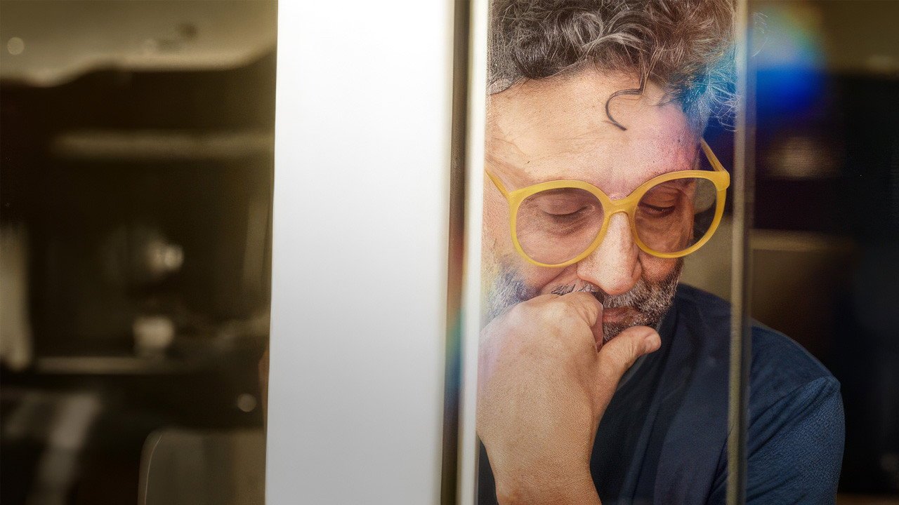Fito Páez: The World Within a Song (2026) movie scene