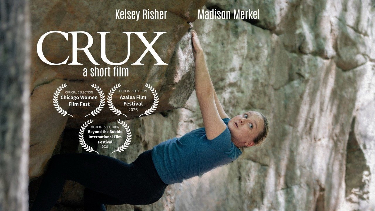 Crux (2026) movie scene