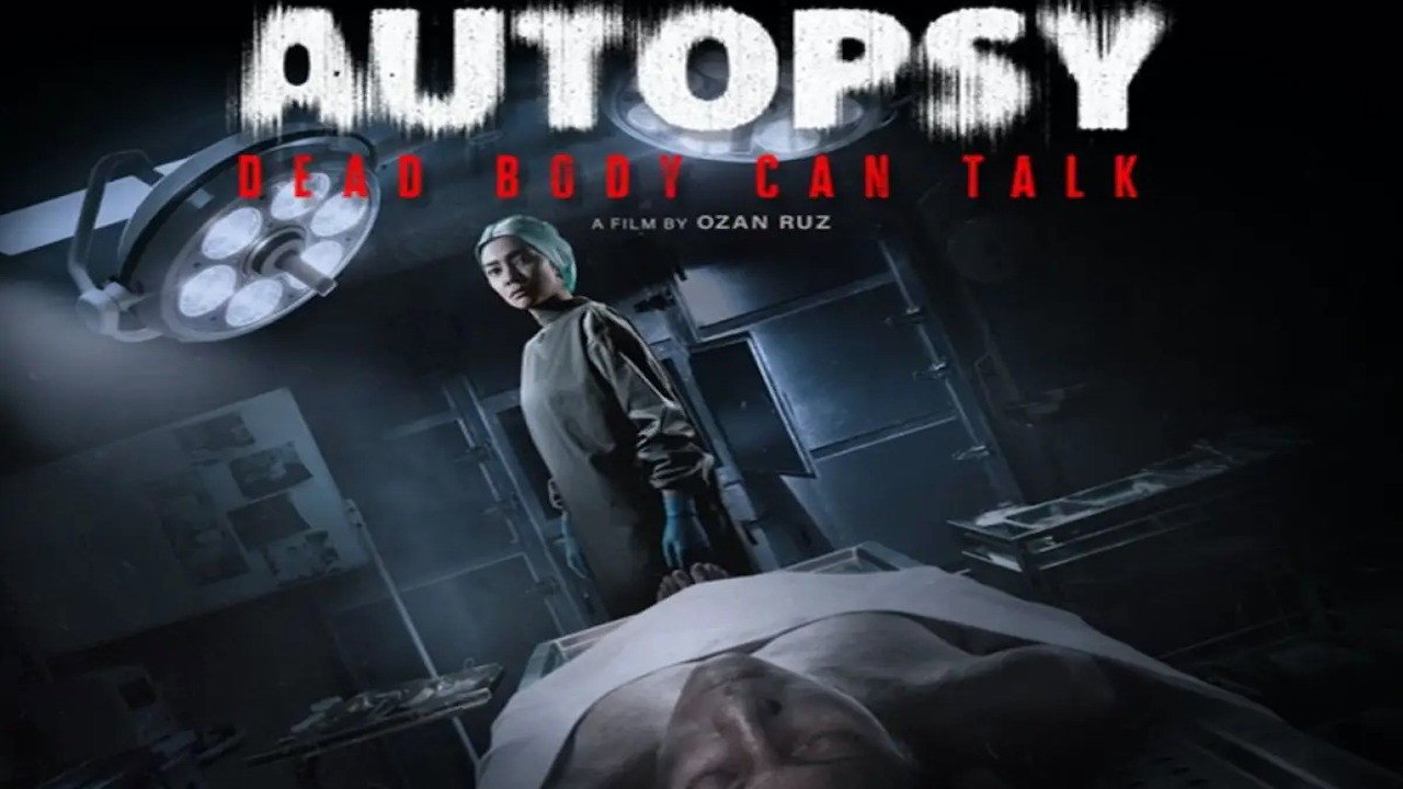 Autopsy: Dead Body Can Talk (2026) movie scene