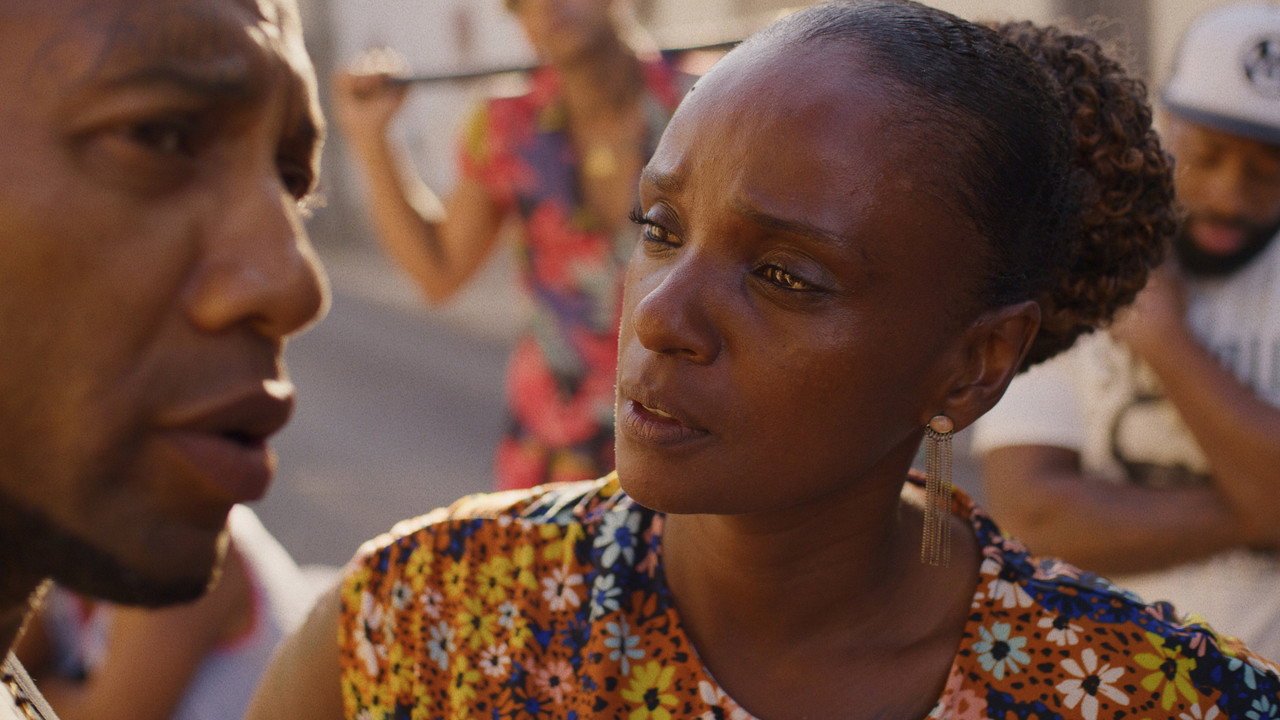 O Jacaré (2026) movie scene