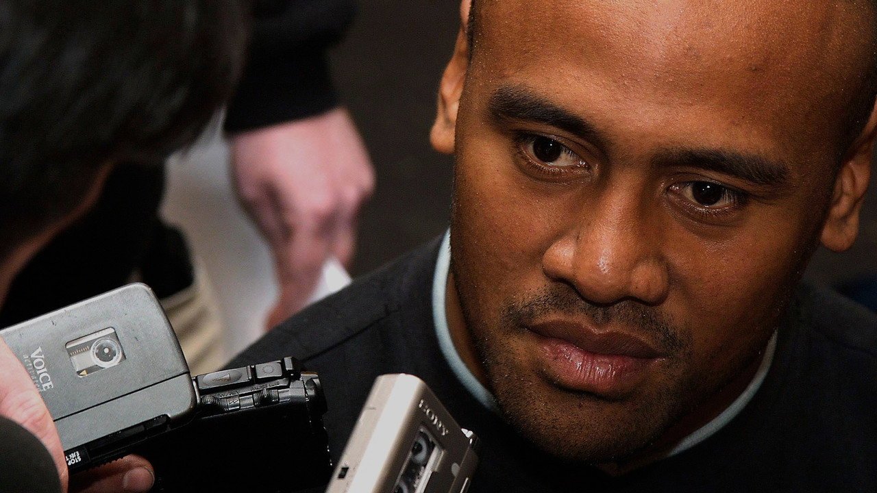 Lomu (2026) movie scene