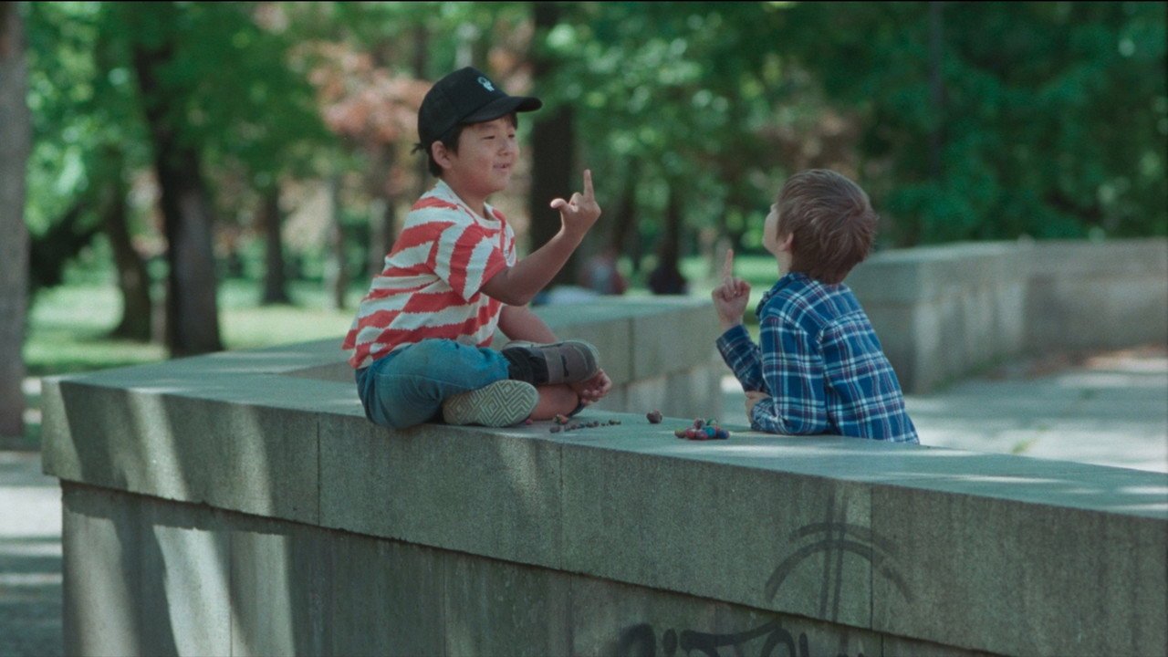 From Play to Play (2026) movie scene