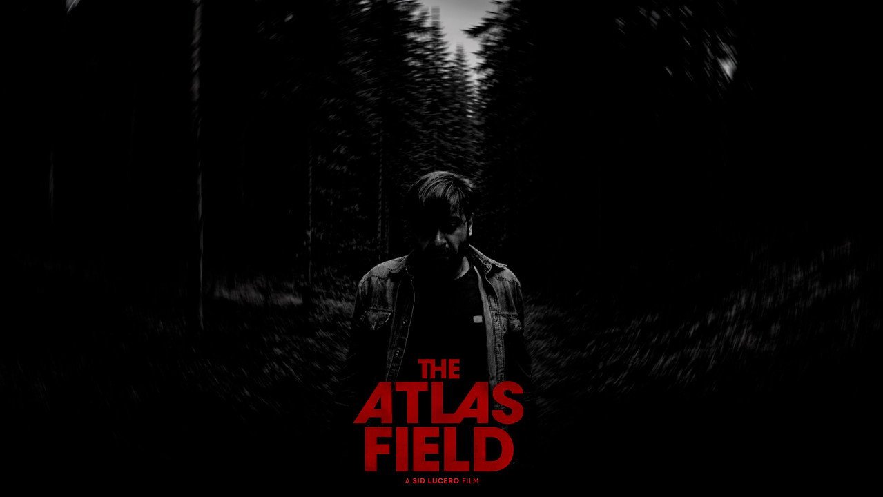The Atlas Field (2026) movie scene
