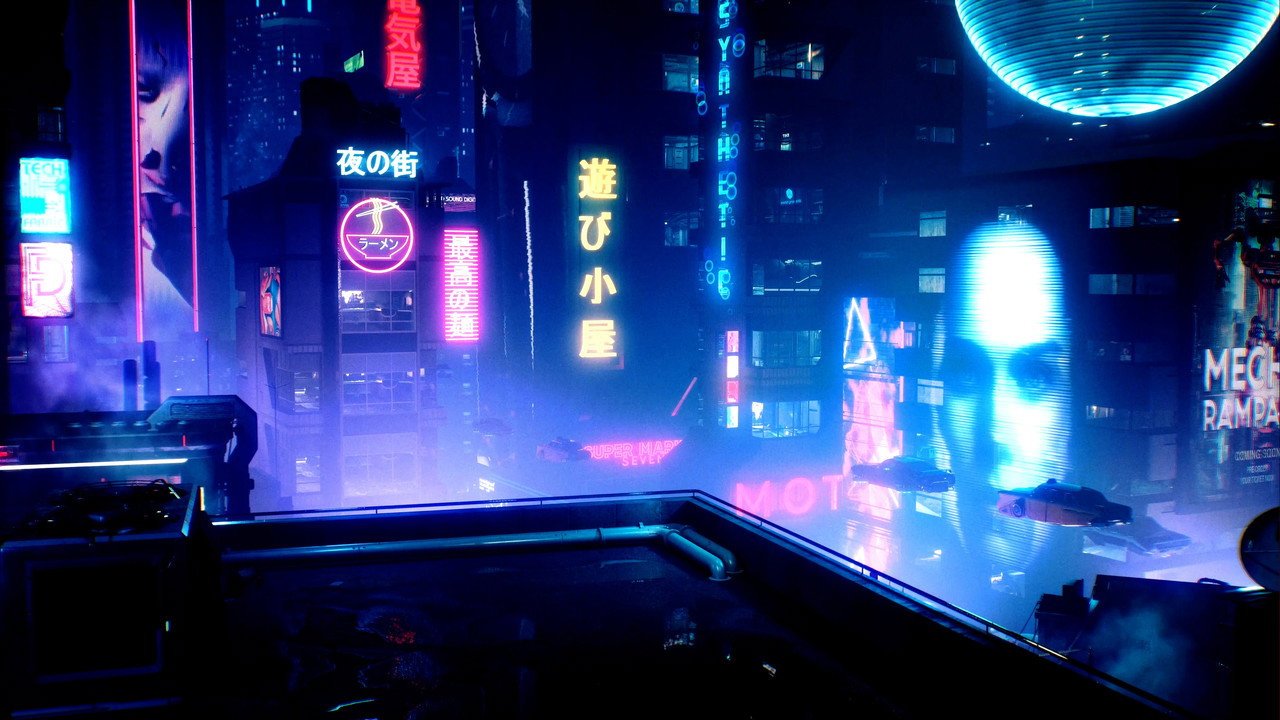 Ephemera (2026) movie scene
