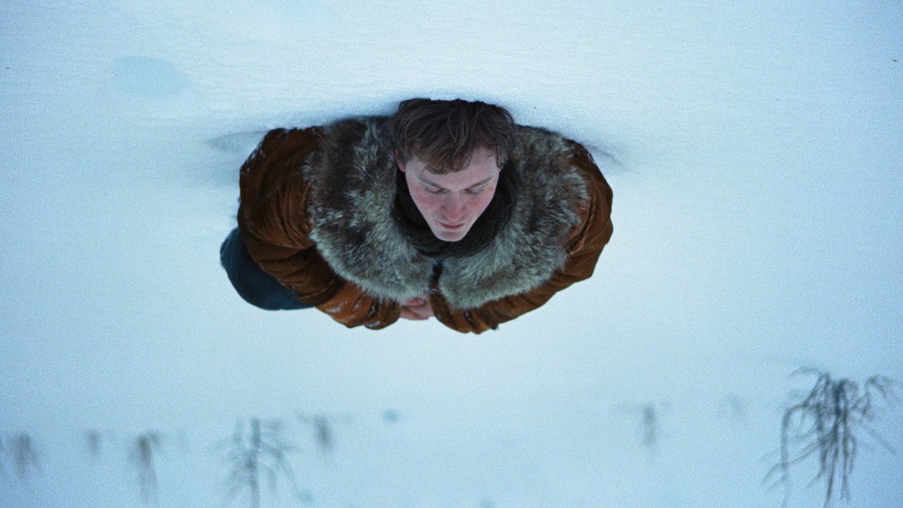 A Long Winter (2026) movie scene