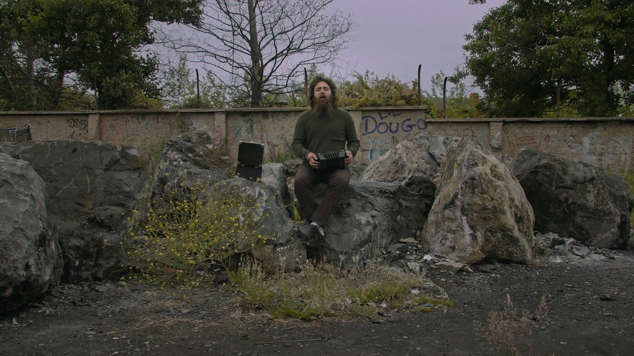 Celtic Utopia (2026) movie scene