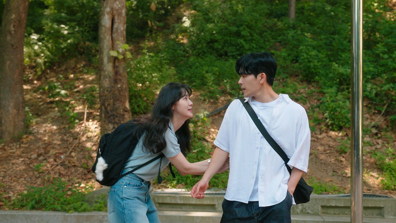 Days in Colors (2026) movie scene
