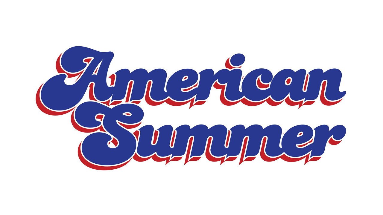 American Summer (2026) movie scene