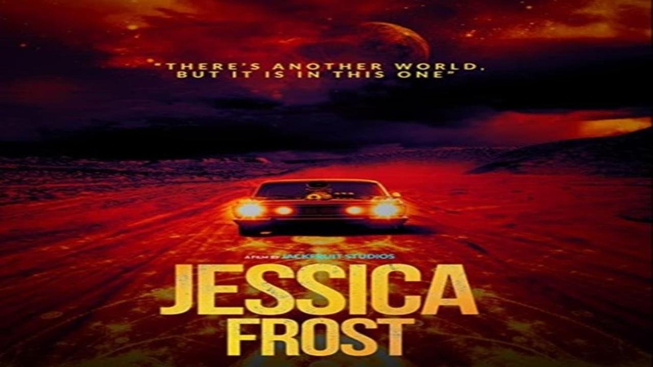Jessica Frost (2026) movie scene