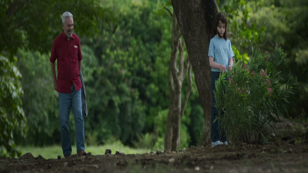 De tal palo (2026) movie scene