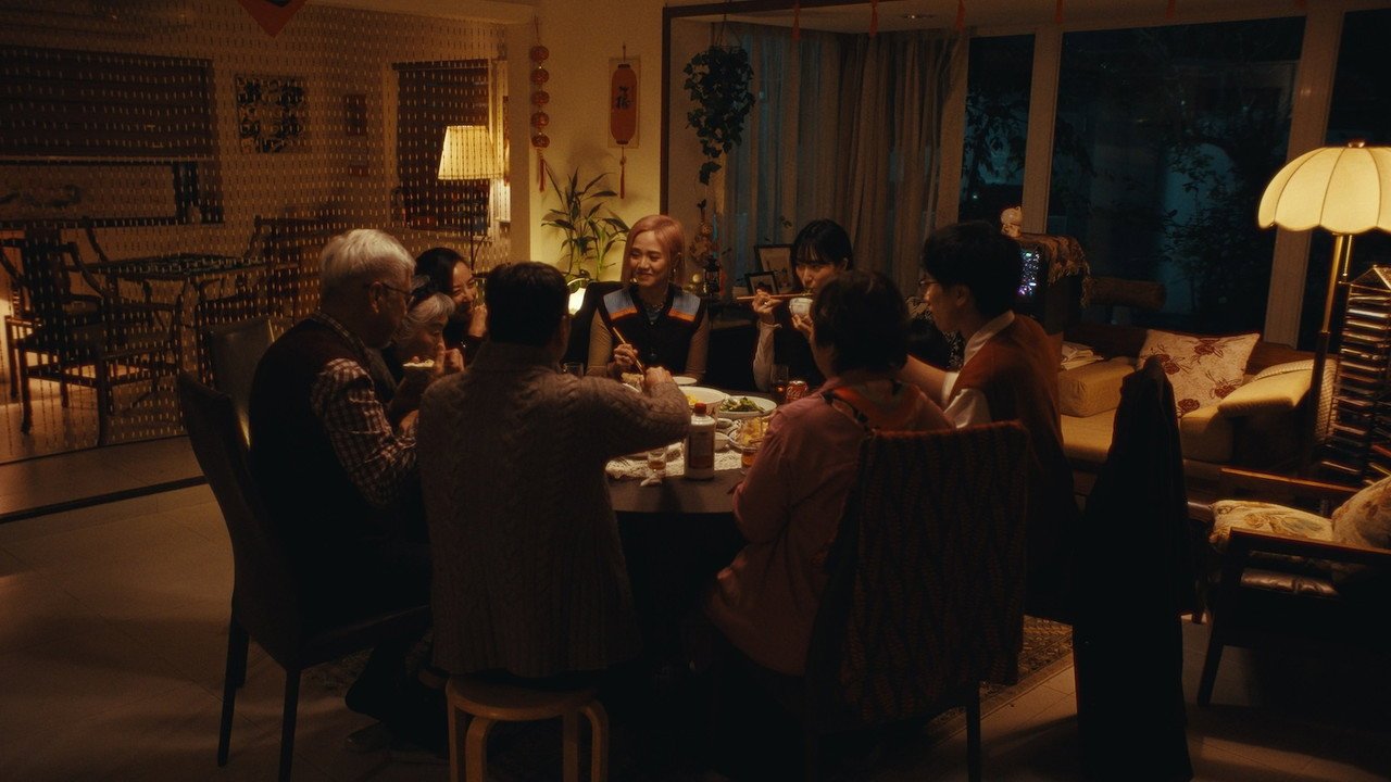 As It Should Be (2026) movie scene