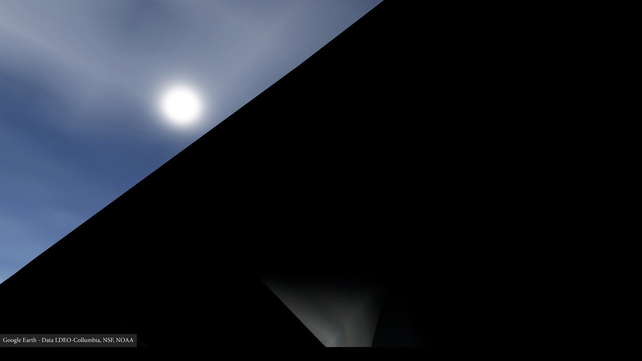 Delineations (2026) movie scene