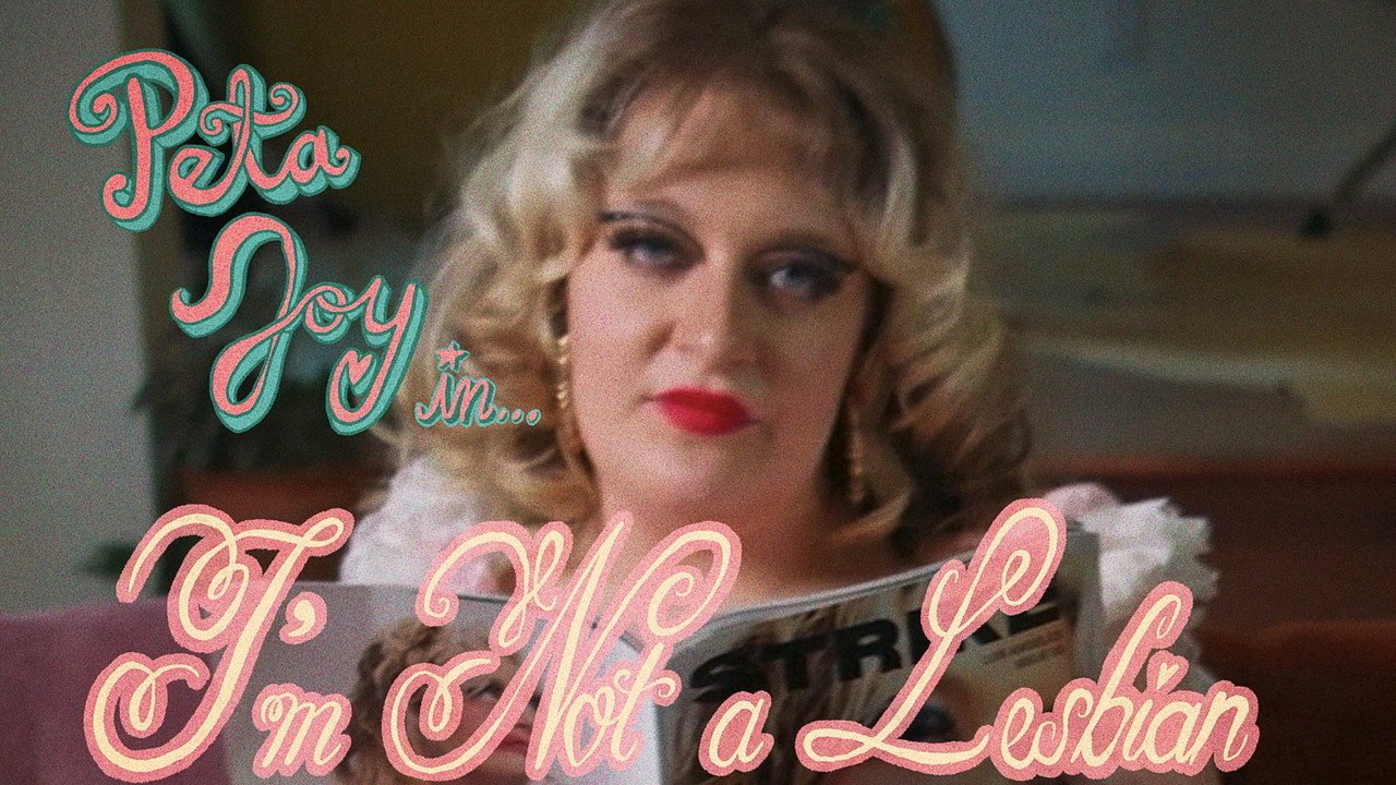 Peta Joy In... I'm Not A Lesbian (2026) movie scene