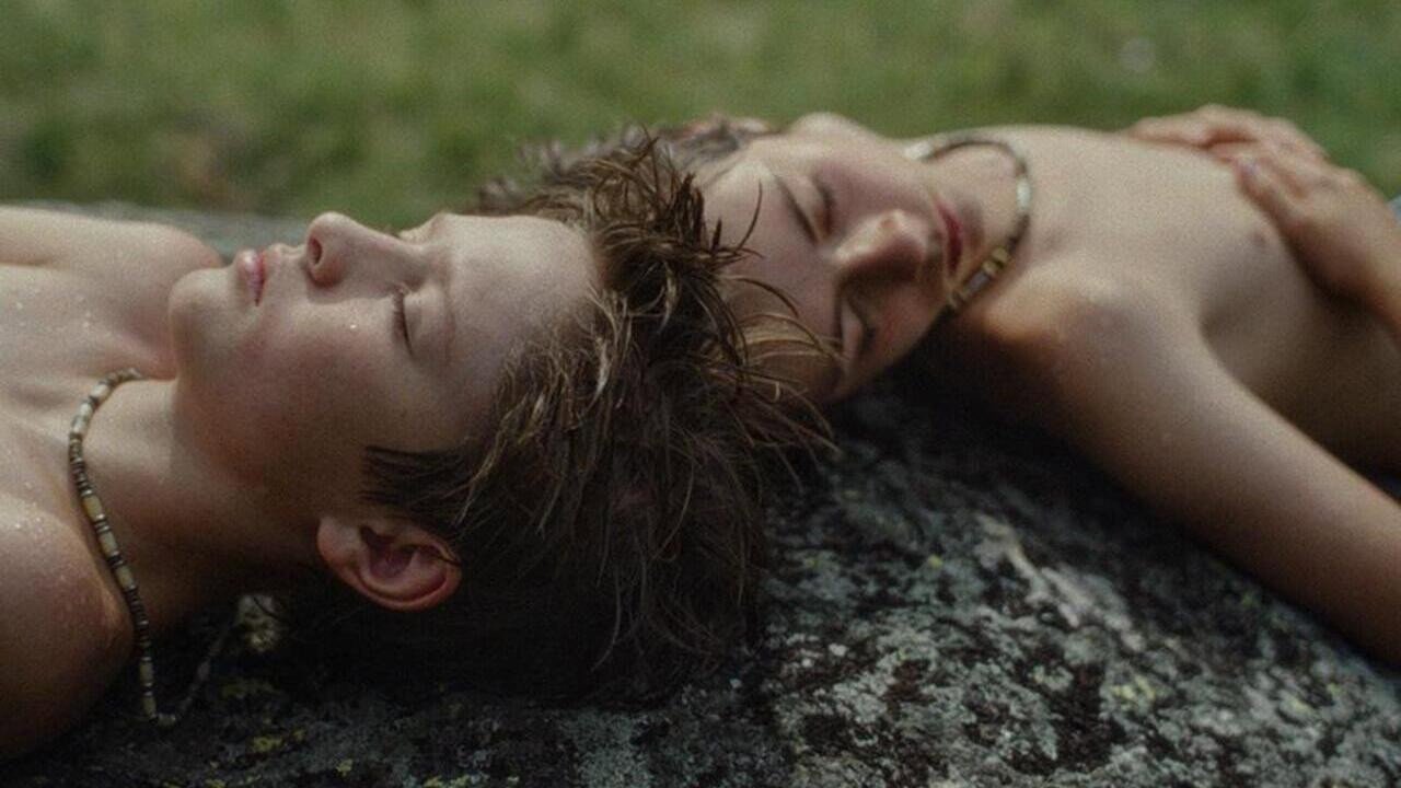 Eklipse (2026) movie scene