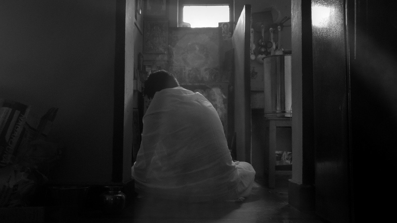 Aham Brahmasmi? (2026) movie scene