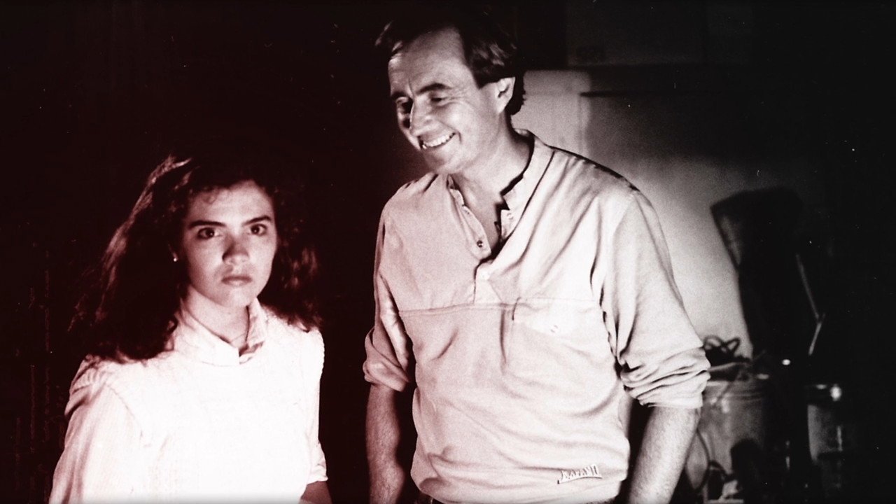 Remembering Wes Craven: His Life, Legacy and Nightmares (2026) movie scene