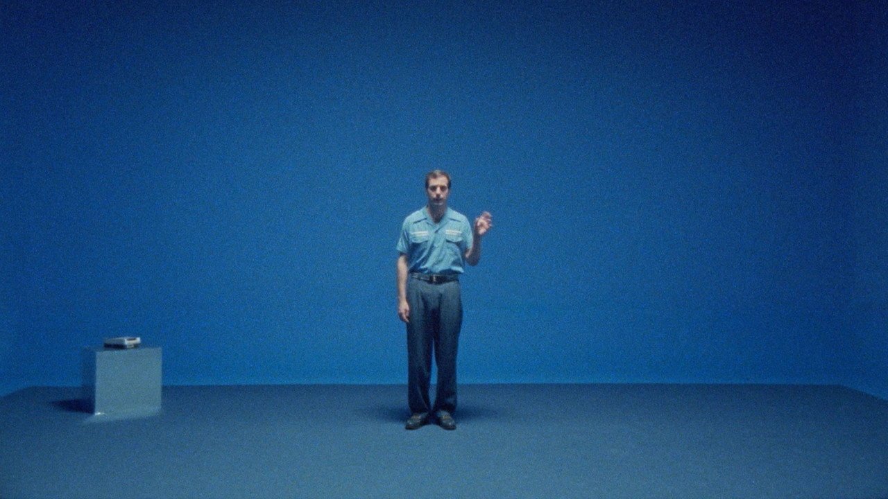 From 1 to Blue (2026) movie scene