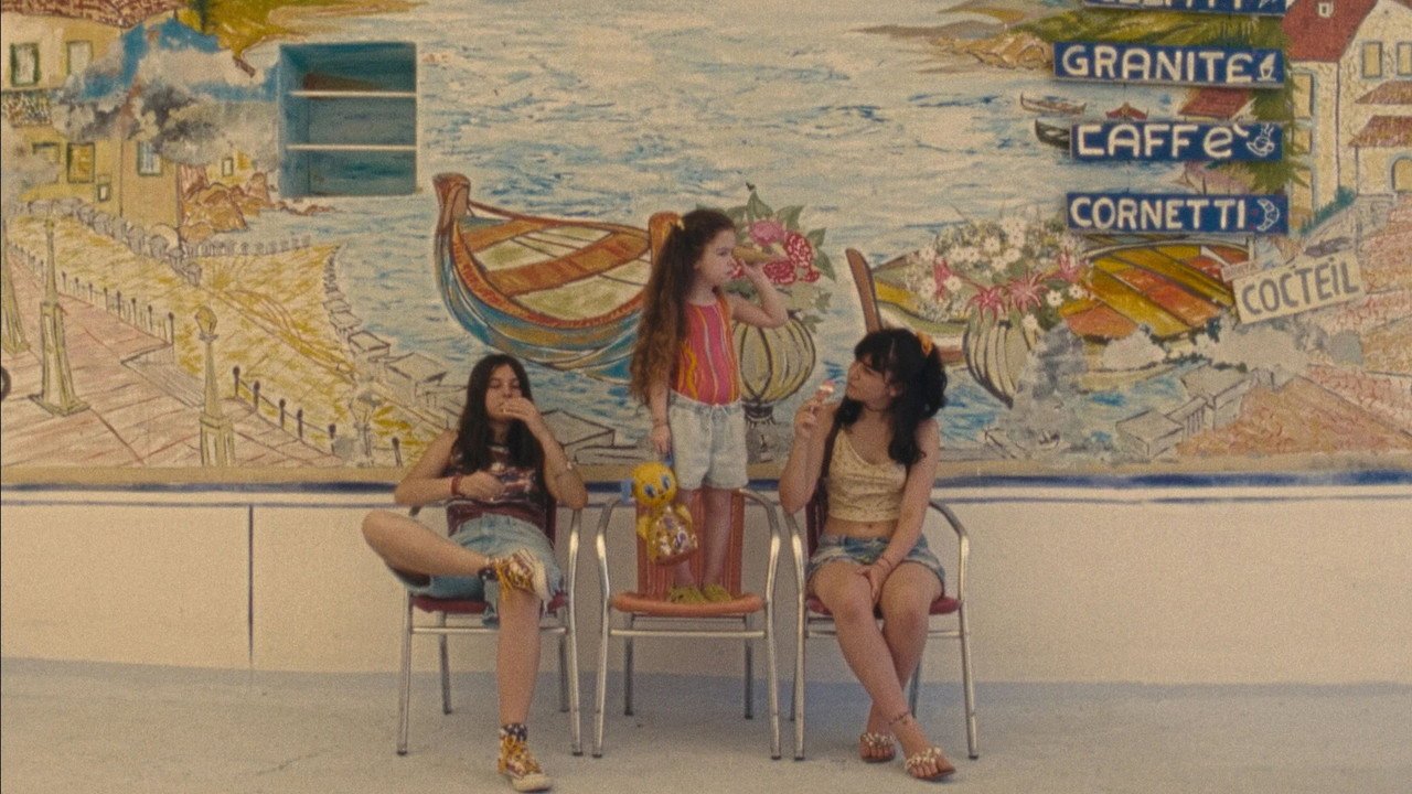 Puca (2026) movie scene