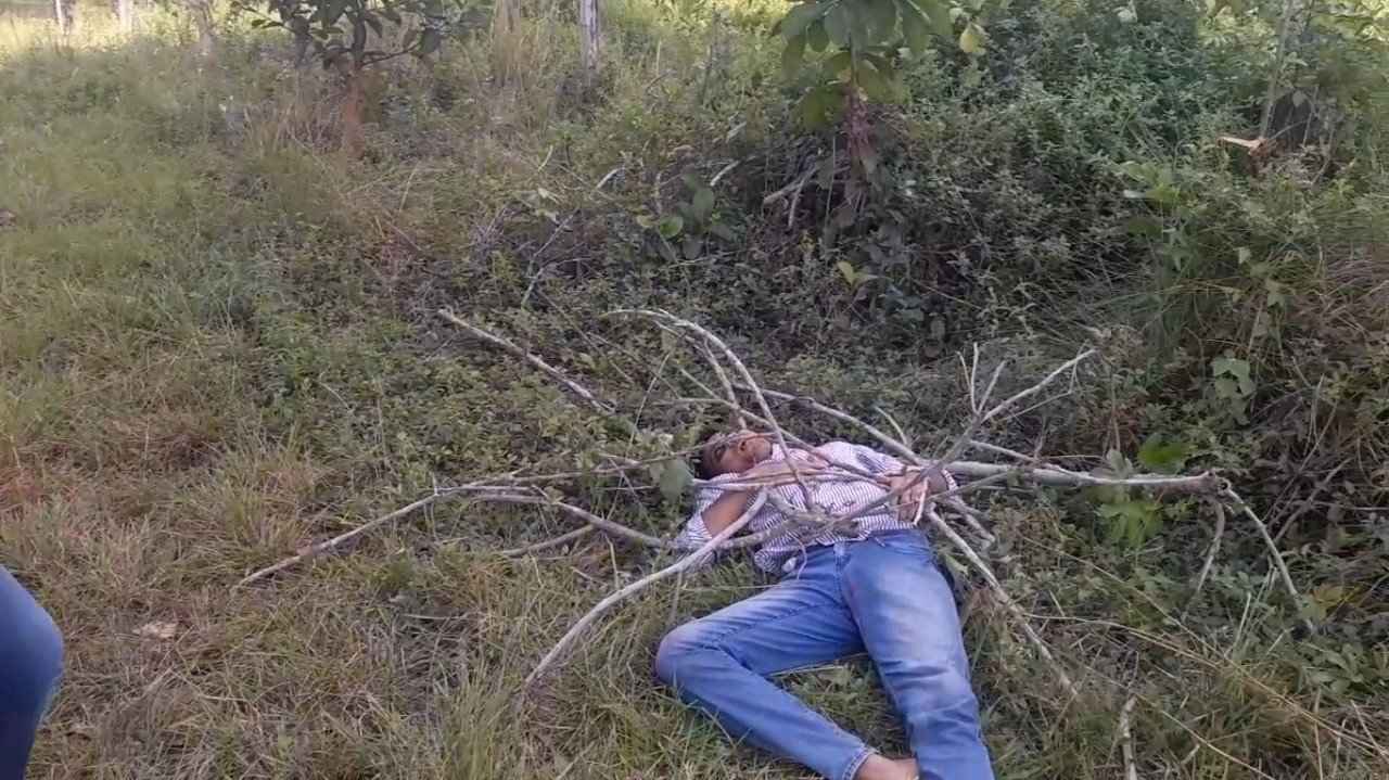 La Sayona (2026) movie scene