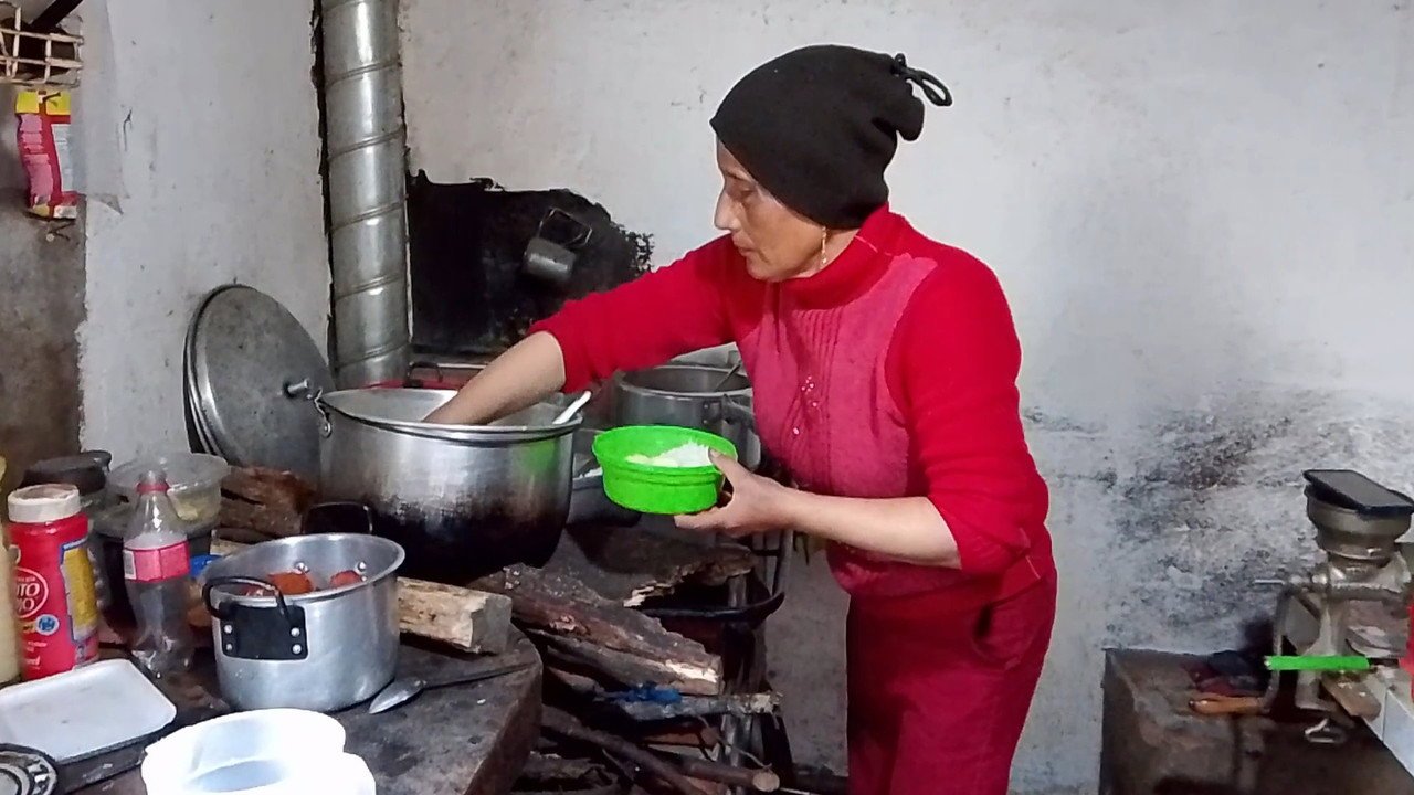 También nosotras (2026) movie scene