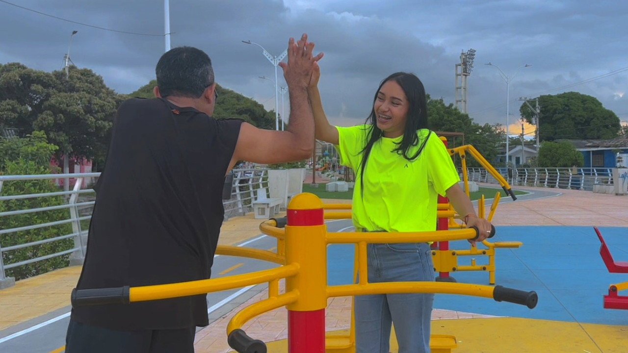 ¡Corroncho, y qué! (2026) movie scene