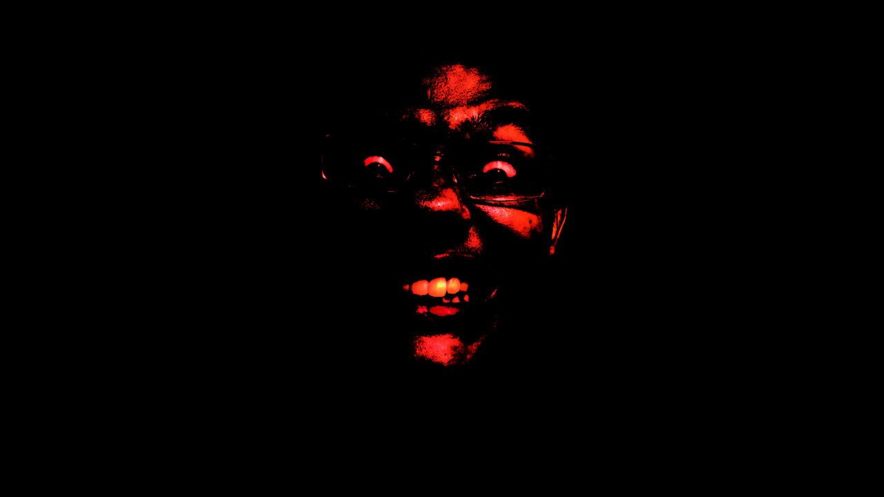 The Devil at the Door (2026) movie scene