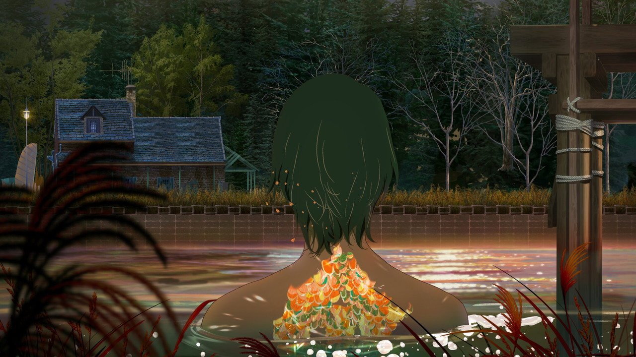 Gill (2026) movie scene