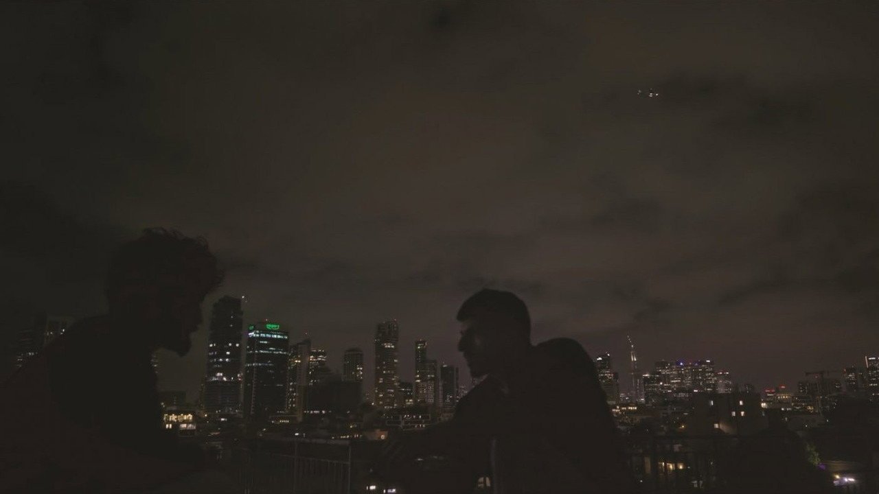 NAZA (2026) movie scene