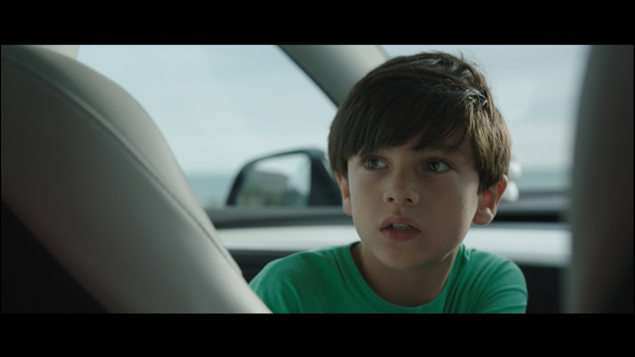 Bad Parenting (2026) movie scene