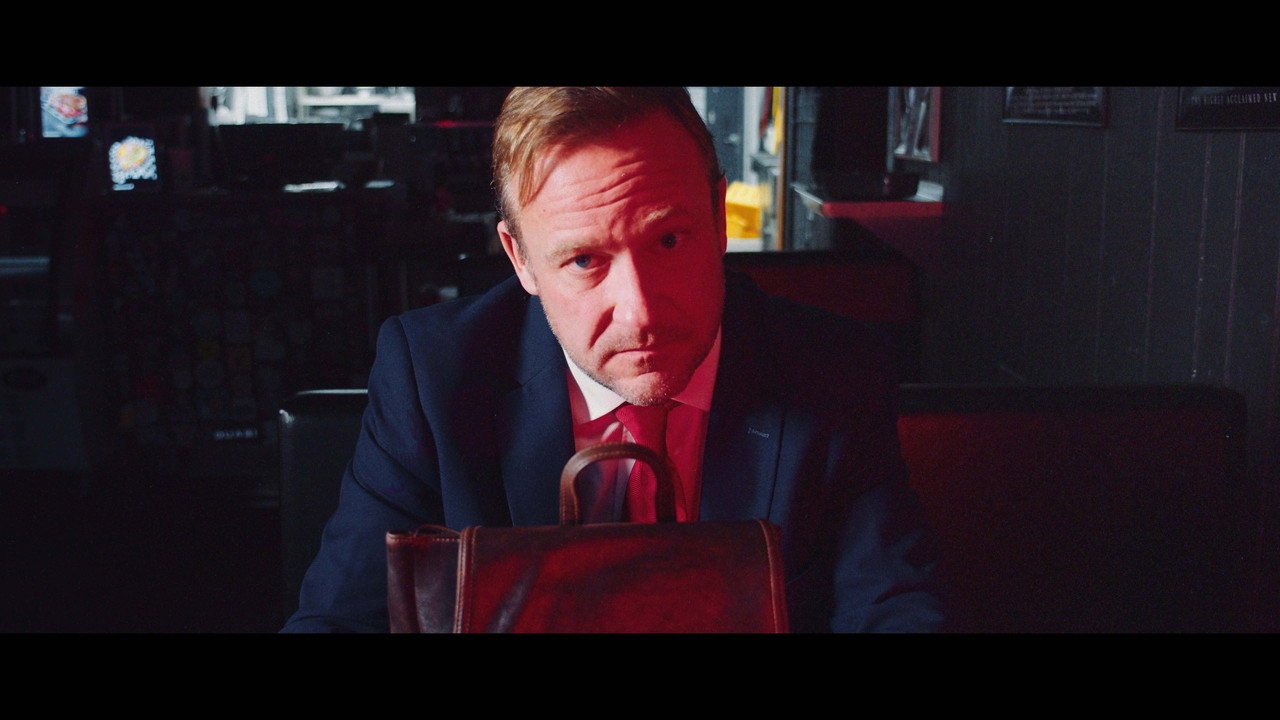 Wolf Ticket (2026) movie scene