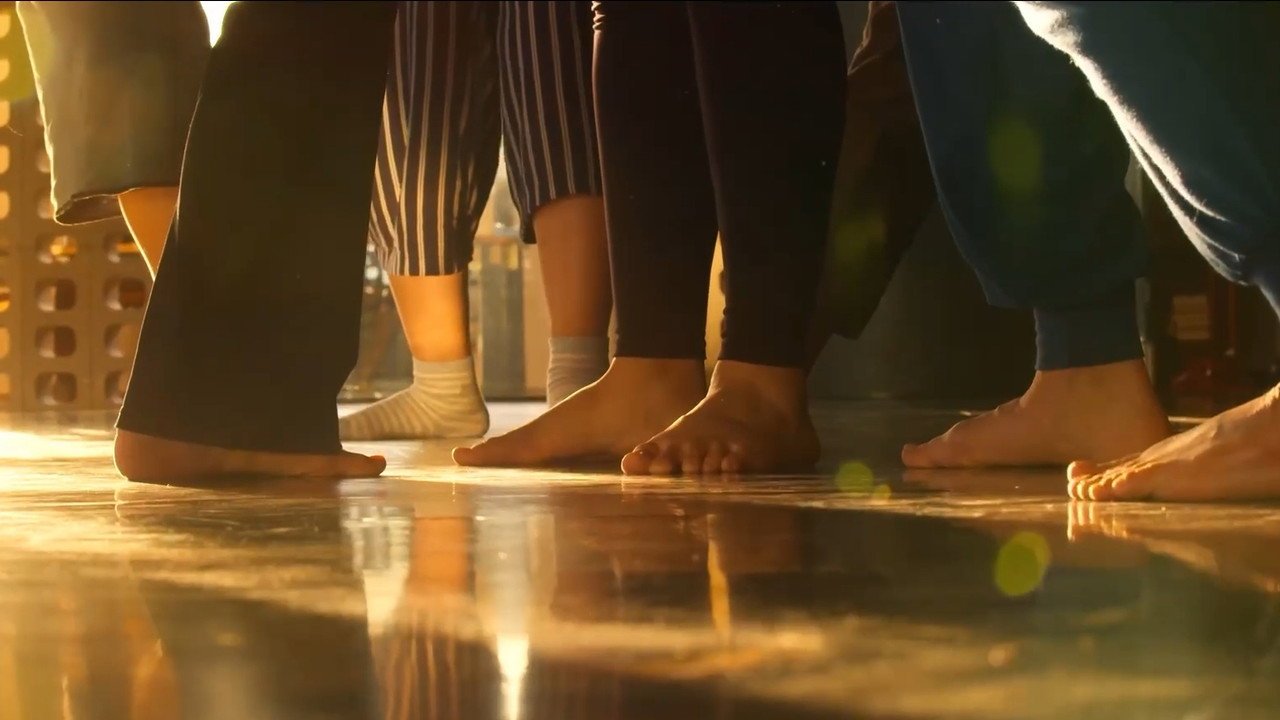 Grounding (2026) movie scene