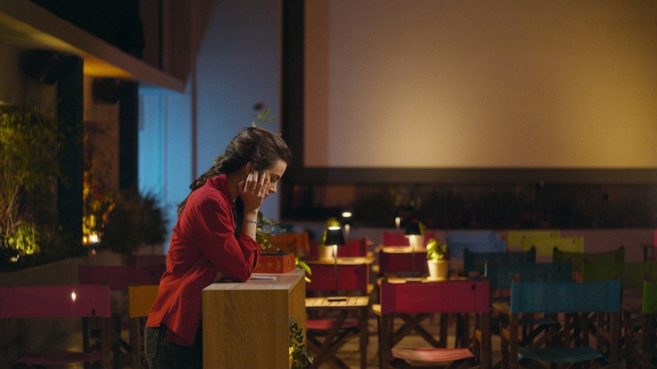 Where Jasmine Blooms (2026) movie scene